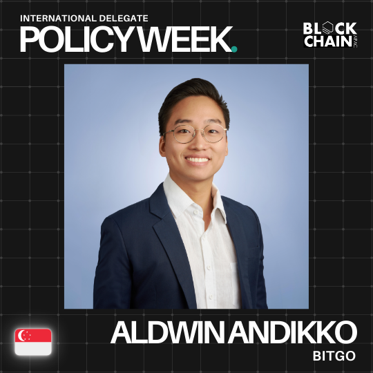 Aldwin Andikko