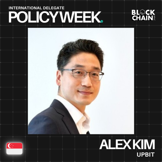 Alex Kim