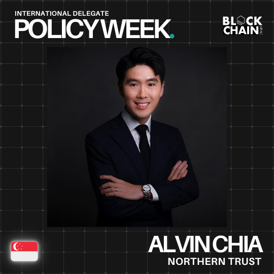 Alvin Chia