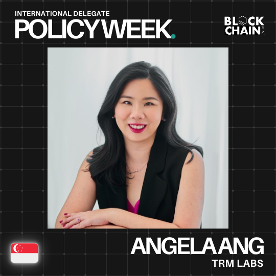 Angela Ang