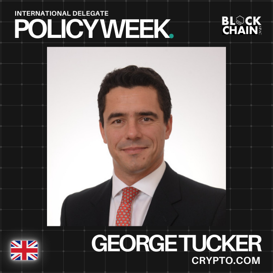 George Tucker