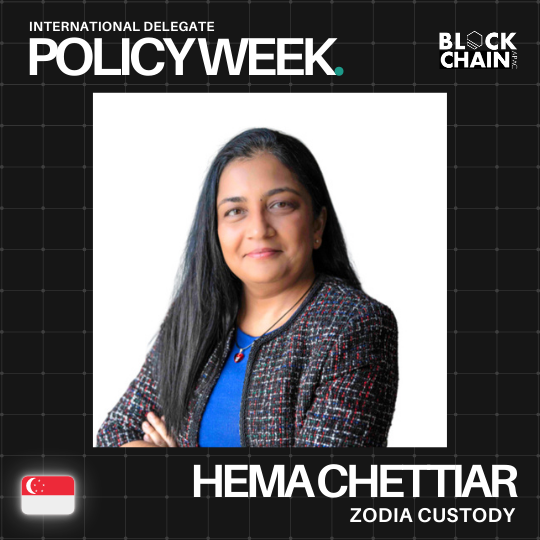 Hema Chettiar