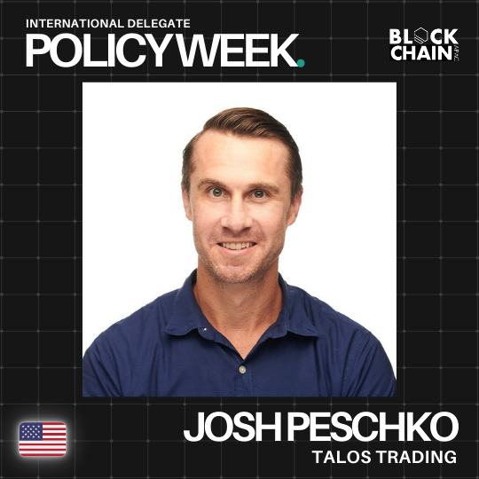 Josh Peschko
