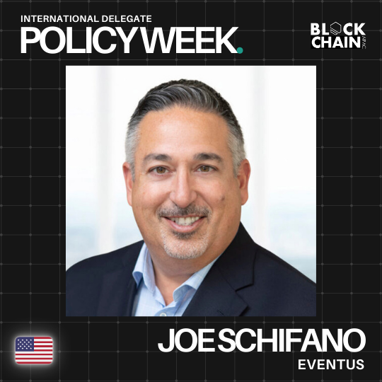 Joe Schifano