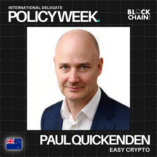 Paul Quickenden