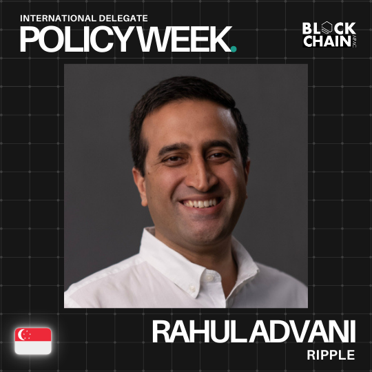 Rahul Advani